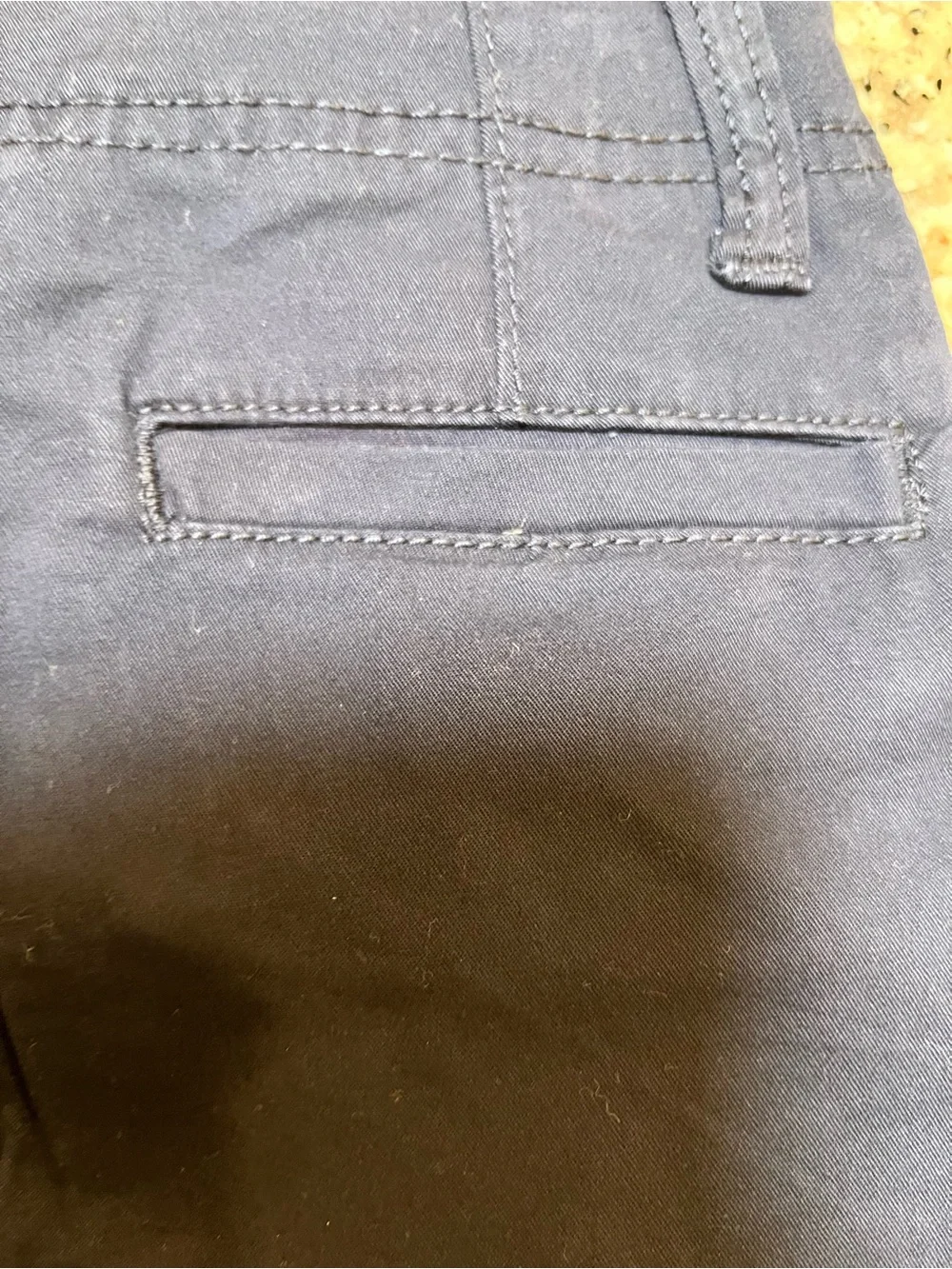 OshKosh Bgosh tailored straight